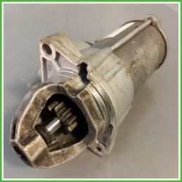 Motorino Avviamento BOSCH 0001172401 FIAT TIPO 6J 51916170