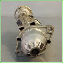 Motorino Avviamento BOSCH 0001172401 FIAT TIPO 6J 51916170