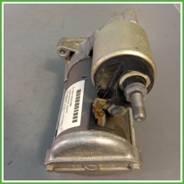 Motorino Avviamento BOSCH 0001172401 FIAT TIPO 6J 51916170