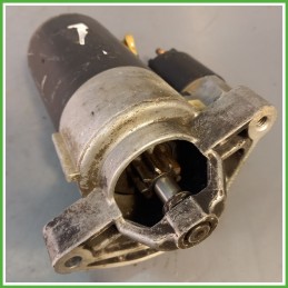 Motorino Avviamento MITSUBISHI M000T45071ZT CITROEN AX 5802EP