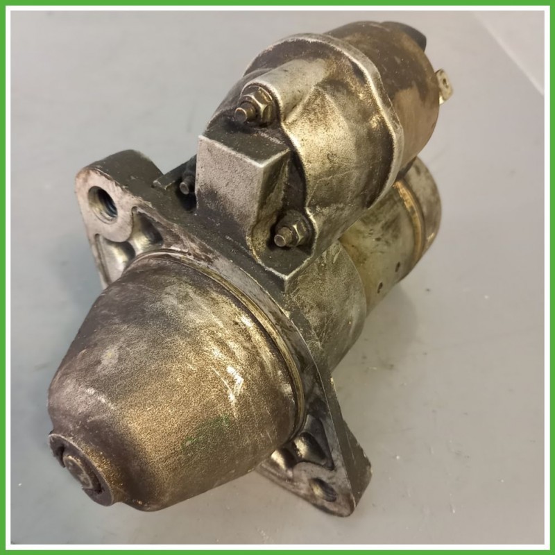 Motorino Avviamento HITACHI S114-829B OPEL ASTRA T98 98014743