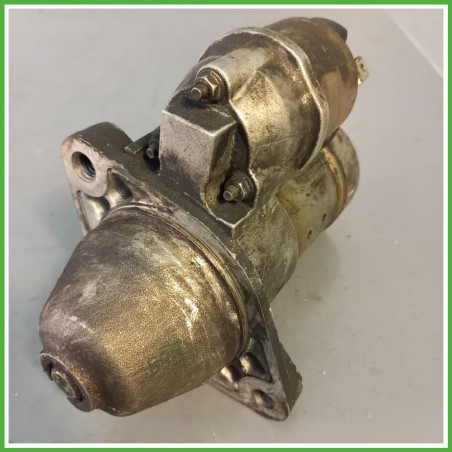 Motorino Avviamento HITACHI S114-829B OPEL ASTRA T98 98014743