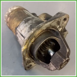 Motorino Avviamento HITACHI S114-829B OPEL ASTRA T98 98014743
