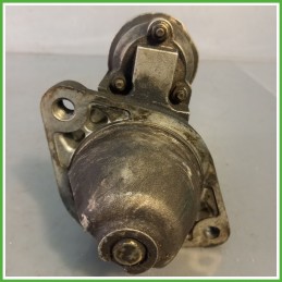 Motorino Avviamento HITACHI S114-829B OPEL ASTRA T98 98014743