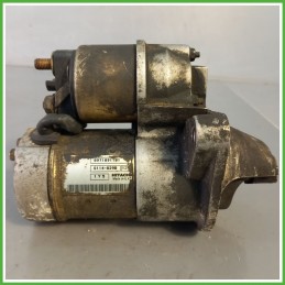 Motorino Avviamento HITACHI S114-829B OPEL ASTRA T98 98014743