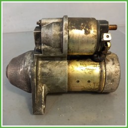Motorino Avviamento HITACHI S114-829B OPEL ASTRA T98 98014743