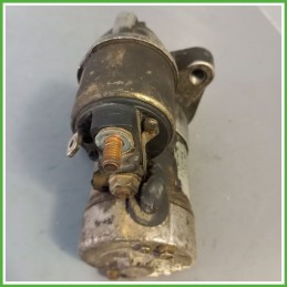 Motorino Avviamento HITACHI S114-829B OPEL ASTRA T98 98014743