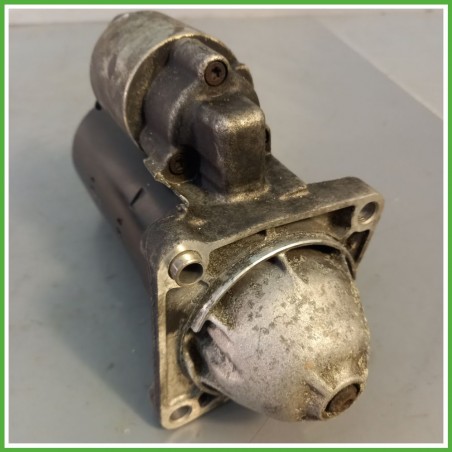 Motorino Avviamento BOSCH 0001109268 ALFA ROMEO 159 X3/X9 51832953
