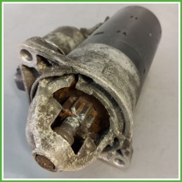 Motorino Avviamento BOSCH 0001109268 ALFA ROMEO 159 X3/X9 51832953