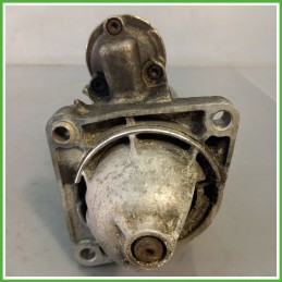 Motorino Avviamento BOSCH 0001109268 ALFA ROMEO 159 X3/X9 51832953