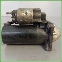 Motorino Avviamento BOSCH 0001109268 ALFA ROMEO 159 X3/X9 51832953