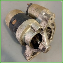 Motorino Avviamento MITSUBISHI M002T13081 PEUGEOT 206 5802M9