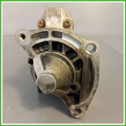 Motorino Avviamento MITSUBISHI M002T13081 PEUGEOT 206 5802M9