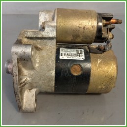 Motorino Avviamento MITSUBISHI M002T13081 PEUGEOT 206 5802M9