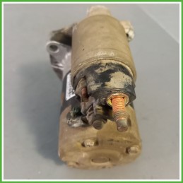 Motorino Avviamento MITSUBISHI M002T13081 PEUGEOT 206 5802M9