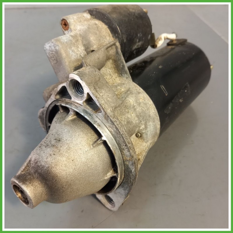Motorino Avviamento BOSCH 0001110122 VOLKSWAGEN PASSAT 3B 068911024F
