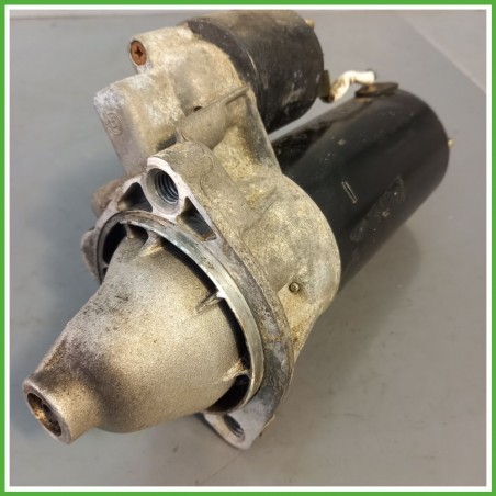 Motorino Avviamento BOSCH 0001110122 VOLKSWAGEN PASSAT 3B 068911024F