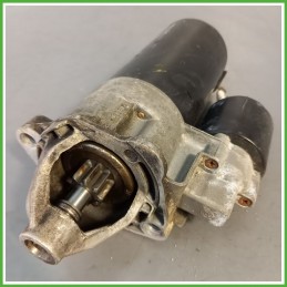 Motorino Avviamento BOSCH 0001110122 VOLKSWAGEN PASSAT 3B 068911024F