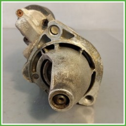 Motorino Avviamento BOSCH 0001110122 VOLKSWAGEN PASSAT 3B 068911024F