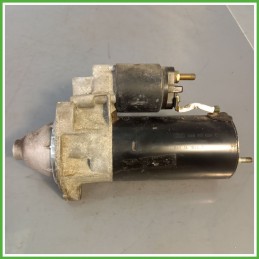 Motorino Avviamento BOSCH 0001110122 VOLKSWAGEN PASSAT 3B 068911024F