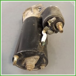 Motorino Avviamento BOSCH 0001110122 VOLKSWAGEN PASSAT 3B 068911024F
