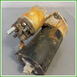 Motorino Avviamento BOSCH 0001108217 MERCEDES-BENZ Classe A W/C169 A0051517401