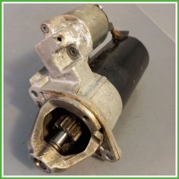Motorino Avviamento BOSCH 0001108217 MERCEDES-BENZ Classe A W/C169 A0051517401