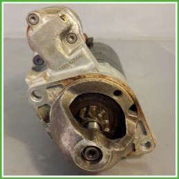 Motorino Avviamento BOSCH 0001108217 MERCEDES-BENZ Classe A W/C169 A0051517401