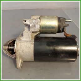 Motorino Avviamento BOSCH 0001108217 MERCEDES-BENZ Classe A W/C169 A0051517401