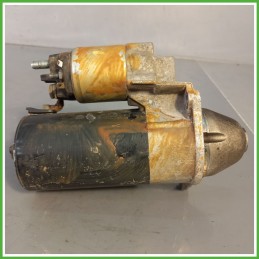 Motorino Avviamento BOSCH 0001108217 MERCEDES-BENZ Classe A W/C169 A0051517401