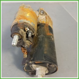 Motorino Avviamento BOSCH 0001108217 MERCEDES-BENZ Classe A W/C169 A0051517401
