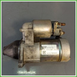Motorino Avviamento DENSO S114.907 OPEL ZAFIRA A05 93184533