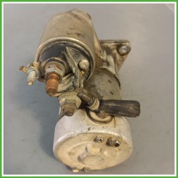 Motorino Avviamento DENSO S114.907 OPEL ZAFIRA A05 93184533