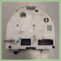 Quadro strumenti contachilometri tachimetro VDO 110.080/073/060 FIAT MULTIPLA 1F 1.6 16V 51779969