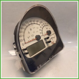 Quadro strumenti contachilometri tachimetro VDO 110.080/073/060 FIAT MULTIPLA 1F 1.6 16V 51779969