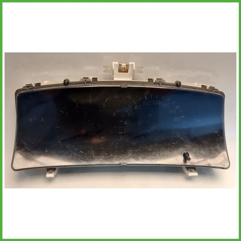 Quadro strumenti contachilometri tachimetro DENSO 257410-8790 TOYOTA COROLLA VERSO 2.0 8380013150
