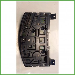 Quadro strumenti contachilometri tachimetro SIEMENS A2C53024902 OPEL ASTRA A04 1.7 16V 13216669
