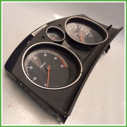 Quadro strumenti contachilometri tachimetro SIEMENS A2C53024902 OPEL ASTRA A04 1.7 16V 13216669