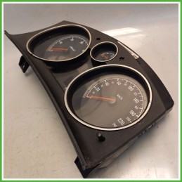 Quadro strumenti contachilometri tachimetro SIEMENS A2C53024902 OPEL ASTRA A04 1.7 16V 13216669