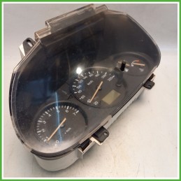 Quadro strumenti contachilometri tachimetro VISTEON YS6F-10B885 FORD FIESTA DX 1.2 16V 1382461