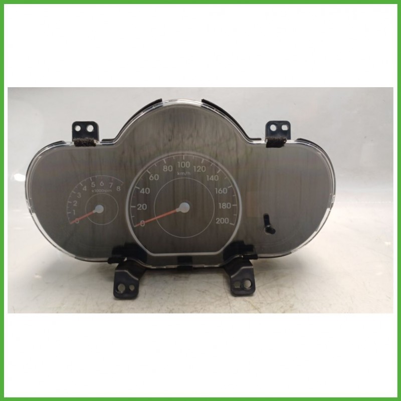 Quadro strumenti contachilometri tachimetro HYUNDAI i10 1.1 940130X500