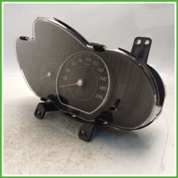 Quadro strumenti contachilometri tachimetro HYUNDAI i10 1.1 940130X500
