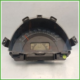 Quadro strumenti contachilometri tachimetro VDO 110009872011 SMART COUPE C450 Q0001184V026000000