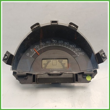 Quadro strumenti contachilometri tachimetro VDO 110009872011 SMART COUPE C450 Q0001184V026000000