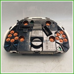 Quadro strumenti contachilometri tachimetro VDO 110009872011 SMART COUPE C450 Q0001184V026000000