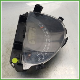 Quadro strumenti contachilometri tachimetro VDO 110009872011 SMART COUPE C450 Q0001184V026000000