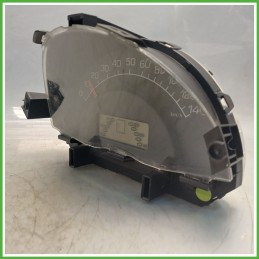 Quadro strumenti contachilometri tachimetro VDO 110009872011 SMART COUPE C450 Q0001184V026000000