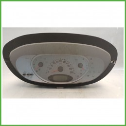 Quadro strumenti contachilometri tachimetro VEGLIA BORLETTI 503000230.100 LANCIA Y 1.2 8V 46744183