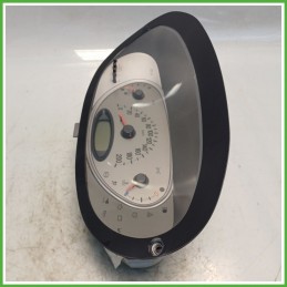 Quadro strumenti contachilometri tachimetro VEGLIA BORLETTI 503000230.100 LANCIA Y 1.2 8V 46744183