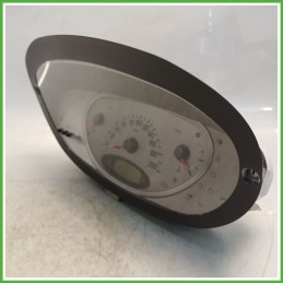 Quadro strumenti contachilometri tachimetro VEGLIA BORLETTI 503000230.100 LANCIA Y 1.2 8V 46744183